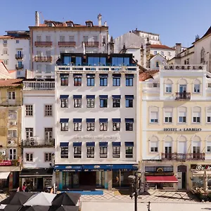 Hotel Cbr Boutique -